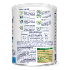 Peptamen Junior sabor baunilha 400gr Foto mini 3