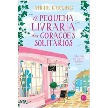 Pequena Livraria Dos Coracoes Solitarios, A Foto  mini 1