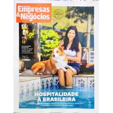 Pequenas Empresas & Grandes Negócios Edição 426 Abril/2025 Foto mini 1