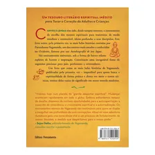 Pequenas Grandes Histórias do Mestre: Para inspirar seu coração, de Yogananda, Paramhansa. Editorial Editora Pensamento-Cultrix Ltda., capa mole em português, 2019 Foto mini 2