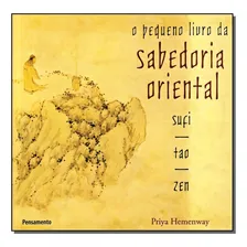 Pequeno Livro Da Sabedoria Oriental, O Foto mini 1