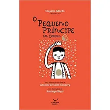 Pequeno PrÃncipe Em Cordel, O Foto mini 1