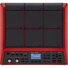 Percussão Eletrônica Roland Spd-sx Se Special Edition Spd Sx Foto mini 3