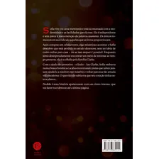 Perdida (Vol. 1): Um amor que ultrapassa as barreiras do tempo, de Rissi, Carina. Perdida (1), vol. 1. Editorial Verus Editora Ltda., capa mole em português, 2013 Foto mini 2