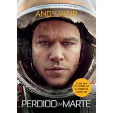 Perdido em Marte, de Weir, Andy. Editorial Editora Arqueiro Ltda., capa mole em português, 2015 Foto mini 1