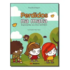 Perdidos Na Mata Foto mini 1