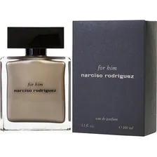 Perf Caballero Narciso Rodriguez Narciso Rodriguez Edp 100ml Foto  mini 1