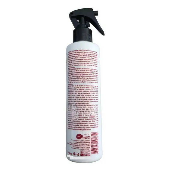 Perfect Cream 10 In 1 Use Me Cosmetic Protetor Finalizador Foto 1