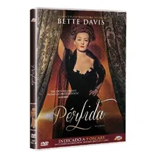 Pérfida - Dvd - Bette Davis - Herbert Marshall - Dan Duryea Foto mini 1