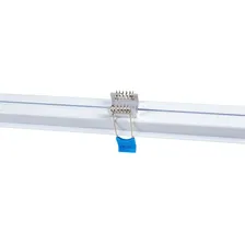 Perfil Alumínio Embutir 1m P/ Fita De Led Save Energy St2032 Foto mini  2