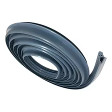Perfil Borracha Silicone Forno Pratica Tipo Encaixe 4 Metros Foto mini  2