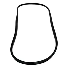 Perfil Borracha Silicone Para Forno Turbo Gás Gpaniz Ftg300 Foto  mini 1