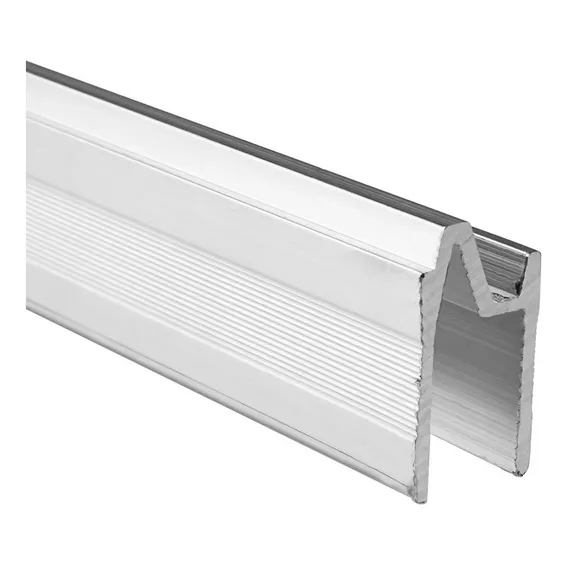 Perfil Híbrido Para Case, Rack, Amplificador, Periféricos Foto 1