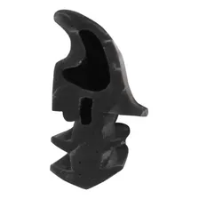 Perfil Silicone Borracha Forno Prática Dibas Encaixe Mt Foto mini 1