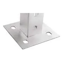 Perfilado Sapata Externa 4 Furos P3000 Foto mini  2