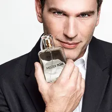 Perfumaria Amakha Paris - Perfume Mister Tom 100ml Volume da unidade 100 Foto mini 2