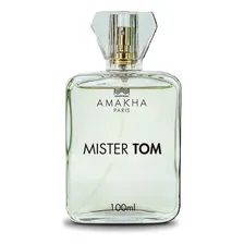 Perfumaria Amakha Paris - Perfume Mister Tom 100ml Volume da unidade 100 Foto mini 1
