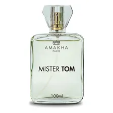 Perfumaria Amakha Paris - Perfume Mister Tom 100ml Volume da unidade 100 Foto  mini 1
