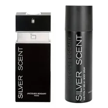 Perfume 100  + Silver Scent 200 Foto mini  2