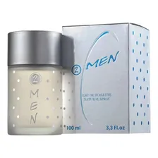 Perfume 2 Men 100ml Edt New Brand Foto mini  2