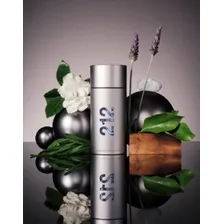 Perfume 212 Men Nyc 100ml Foto mini 1