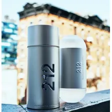 Perfume 212 Men Nyc 100ml Foto mini 2