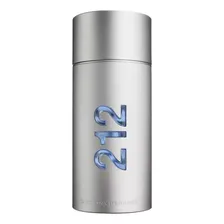 Perfume 212 Men NYC Carolina Herrera Eau de toilette 100 Foto mini 2