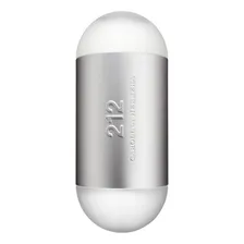 Perfume 212 Nyc Carolina Herrera 60ml Edt Foto mini 2