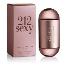 Perfume 212 Sexy Carolina Herreira Foto mini 1