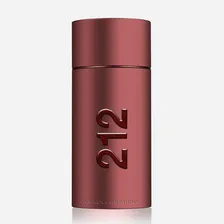 Perfume 212 Sexy Men Eau De Toilette 100ml Carolina Herrera Foto mini  2