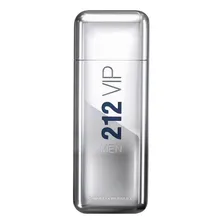 Perfume 212 Vip Men Masculino Eau De Toilette 100ml Para Masculino Foto mini  2
