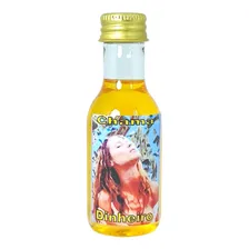 Perfume 50ml Chama Dinheiro Prosperidade Magia Riqueza Sorte Foto mini 1