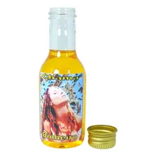 Perfume 50ml Chama Dinheiro Prosperidade Magia Riqueza Sorte Foto mini 2