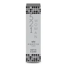 Perfume 521 Woman - Amakha Paris Foto  mini 1