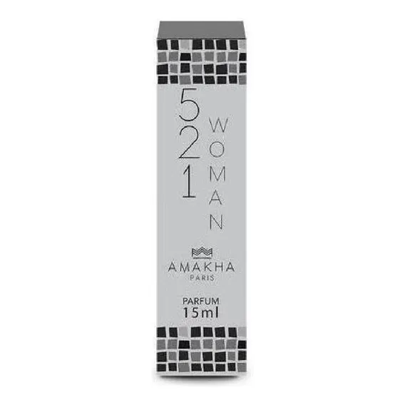 Perfume 521 Woman - Amakha Paris Foto 1