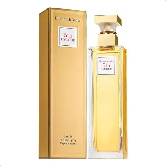 Perfume 5th Avenue Elizabeth Arden 125 Foto 1