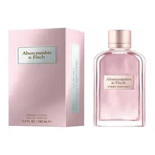 Perfume Abercrombie First Instinct Eau De Parfum 100ml Foto  mini 1