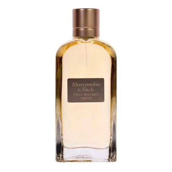 Perfume Abercrombie & Fitch Instinct Sheer Edp F 100ml Foto 1