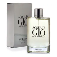 Perfume Acqua Di Gio Giorgio Armani 180ml Foto  mini 1