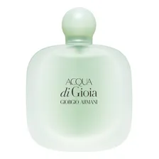 Perfume Acqua di Gioia EDT 100ml Foto mini 2