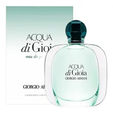 Perfume Acqua Di Gioia Feminino Edp 100 Foto mini 1