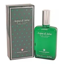 Perfume Acqua Di Selva Visconti Di Mondrone Masculino 100ml Foto mini 1