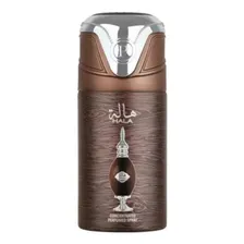 Perfume Aerossol Hala Lattafa 250 Foto mini 1