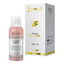 Perfume Aerossol NÂș 30 NatuzĂ - 100ml Foto mini 1