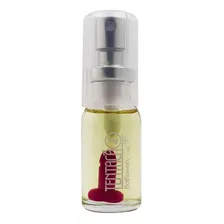 Perfume Afrodisíaco Tentação 14ml Hot Flowers Foto mini 2