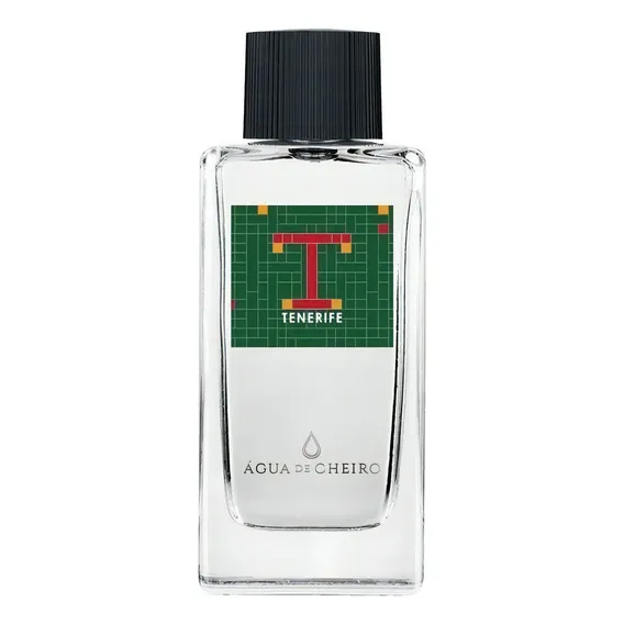 Perfume Água de Cheiro Tenerife 90 Foto 1