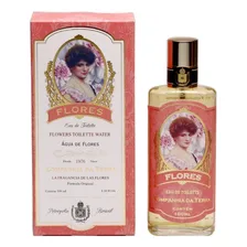 Perfume Água De Flores Edt 100ml Companhia Da Terra Lacrado! Foto mini  2