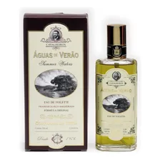 Perfume Águas De Verão Cavalheiros 100 Companhia Da Terra Foto mini 1