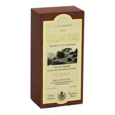 Perfume Águas De Verão Cavalheiros 100 Companhia Da Terra Foto mini 2