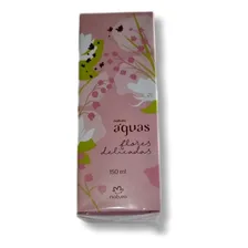 Perfume Aguas Flores Delicadas 150ml Natura Foto mini 2